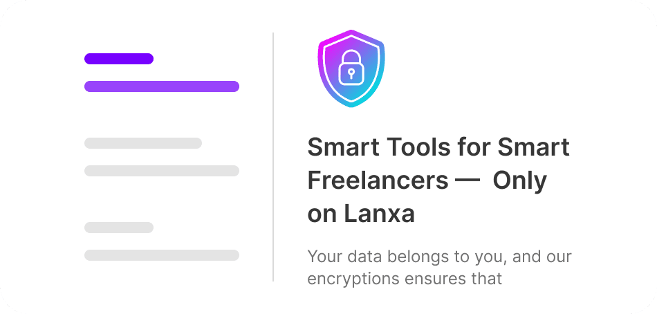 Smart Tools